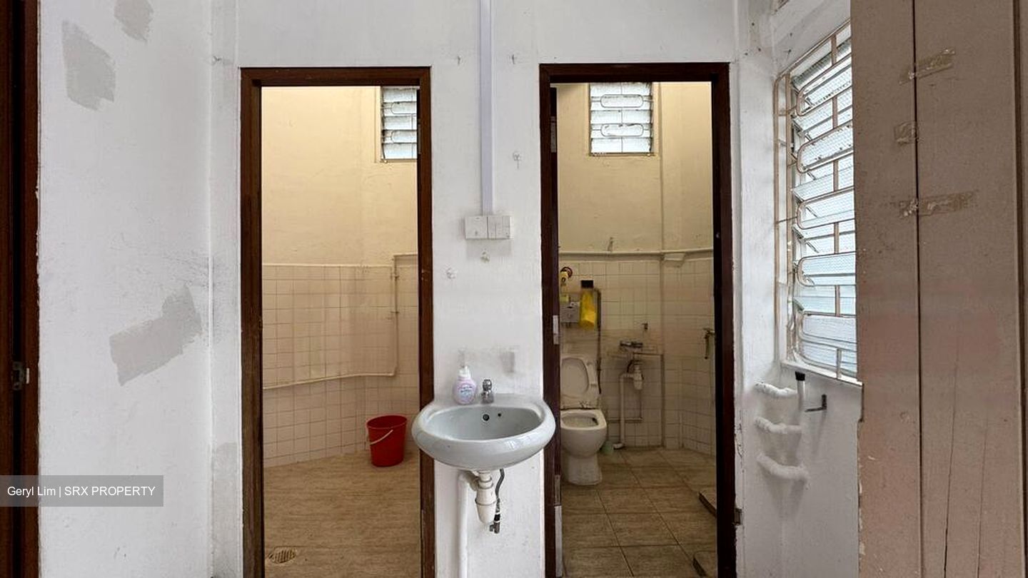 262 JURONG EAST STREET 24 (D22), Retail #481947881